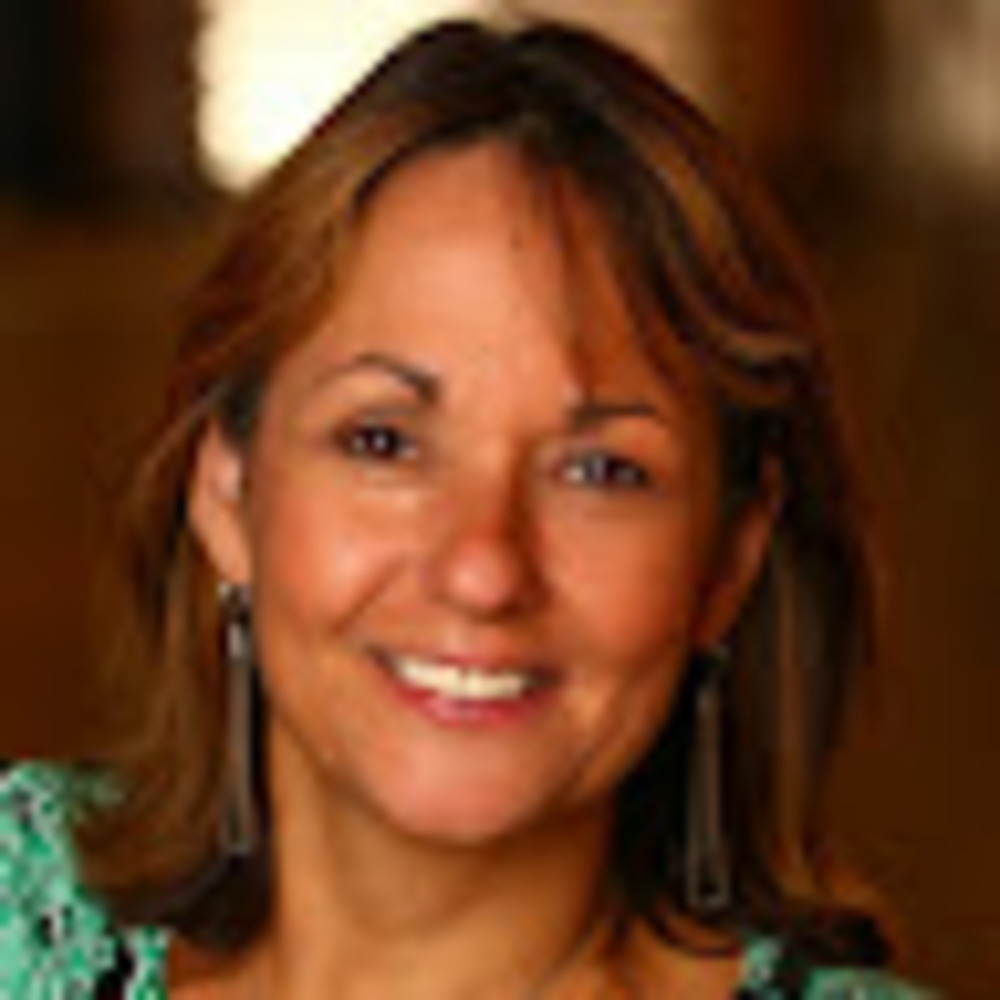 Meet your Posher, Tracy